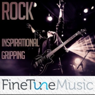 Rock: Inspirational Gripping