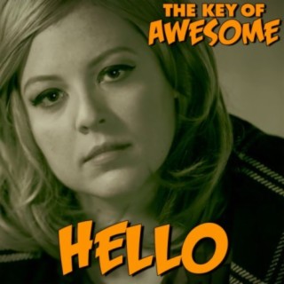 Hello - Parody of Adele's "Hello"