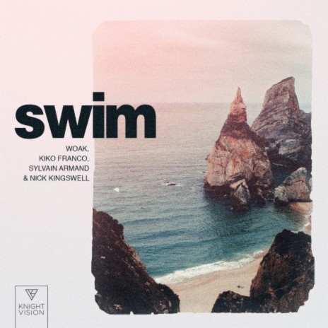 Swim (feat. Nick Kingswell) | Boomplay Music