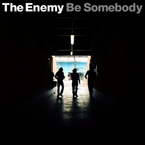 Be Somebody | Boomplay Music