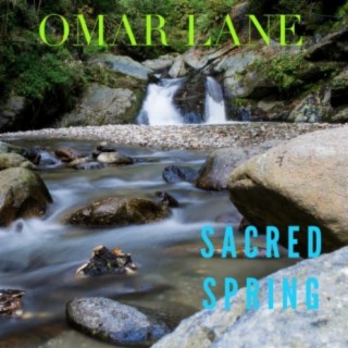 Omar Lane