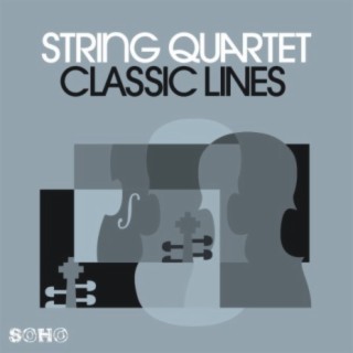 Classic Lines: String Quartet