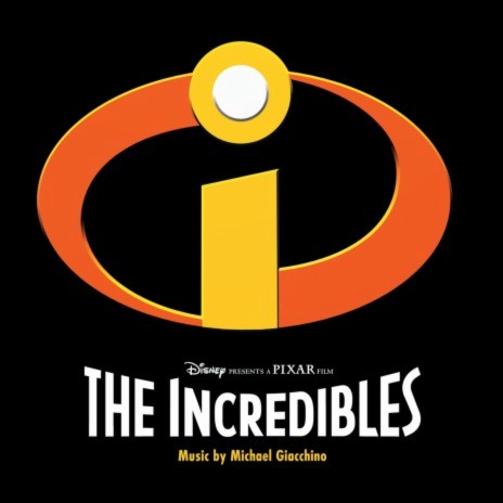 Life's Incredible Again (From "The Incredibles" / Score) | Boomplay Music