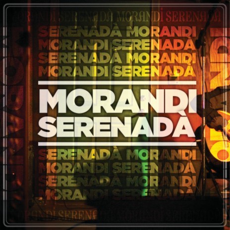 Serenada | Boomplay Music