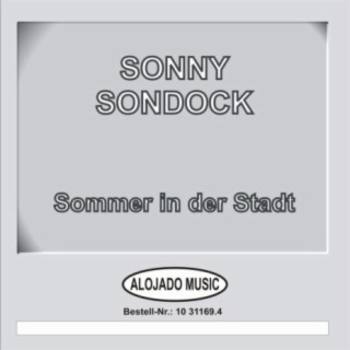 Sonny Sondock