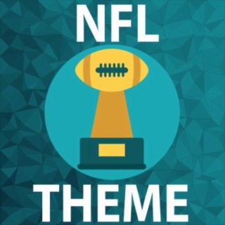 NFL Theme (Marimba Remix)