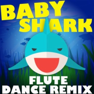 Baby Shark (Flute Dance Remix)