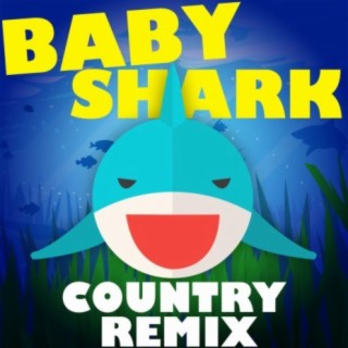 Baby Shark (Country Remix)