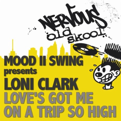 Love's Got Me (On A Trip So High) (Time Mix) ft. Loni Clark | Boomplay Music