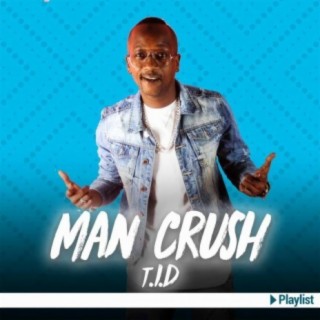 Man Crush Playlist!!