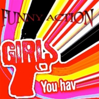 Funny Action