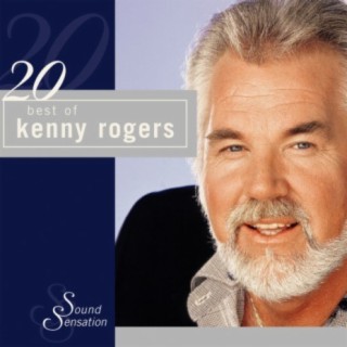 Kenny Rogers -when a man loves a woman