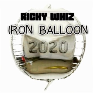 Iron Ballon