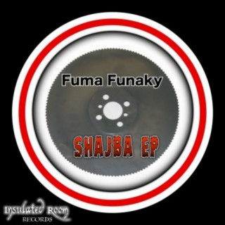 Shajba EP