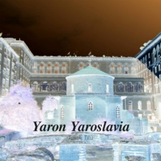 Yaron Yaroslava