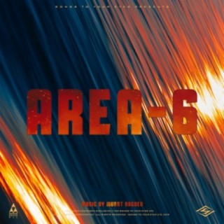 Area 6 (Heroic Hybrid Trailer Score)