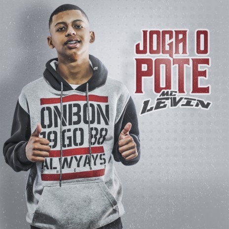 Joga o pote | Boomplay Music