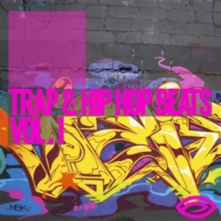 Trap & Hip Hop Beats, Vol. 1