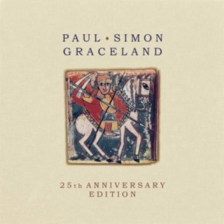Paul Simon (Graceland)