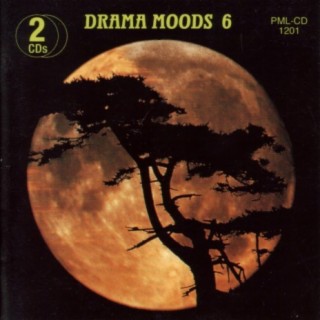 Drama Moods, Vol. 6