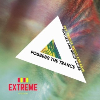 Possess the Trance: Psy Trance Music for Rave Parties and Night Clubs
