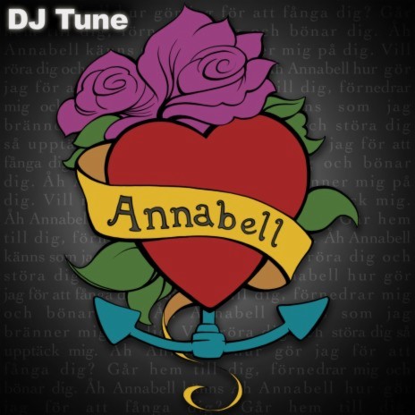 Annabell (Summerfling Remix) | Boomplay Music