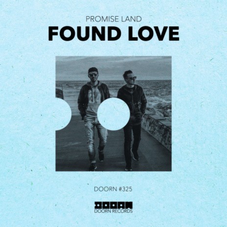 Found Love | Boomplay Music