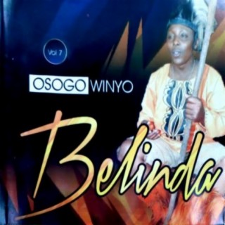 Osogo Winyo