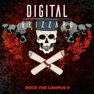 Rock The Campus, Vol. II