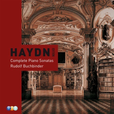 Keyboard Sonata in C Major, Hob. XVI:35: I. Allegro con brio | Boomplay Music