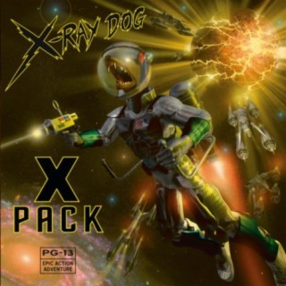 X Pack