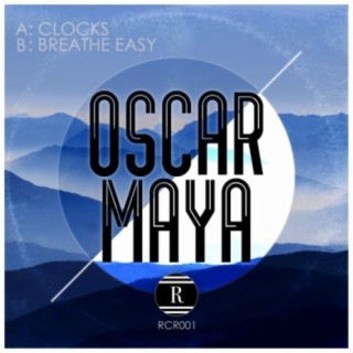 Oscar Maya