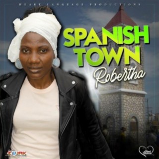 Spanish Town - Single