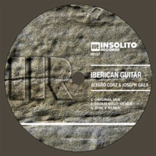 Iberican Guitar EP