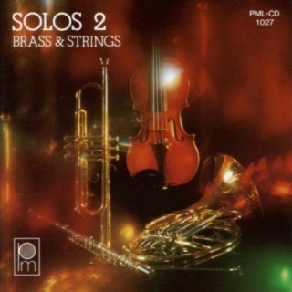 Solos, Vol. 2: Brass & Stings