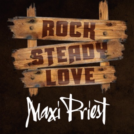 Rock Steady Love | Boomplay Music