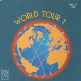 World Tour, Vol. 1