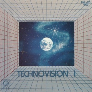 Technovision, Vol. 1