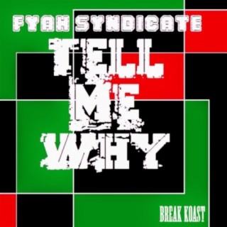 Fyah Syndicate