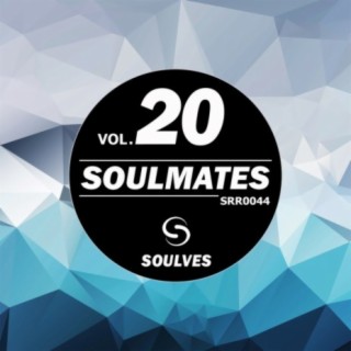 Soulmates Vol.20
