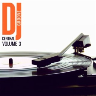 DJ Central Vol, 3 - Groove