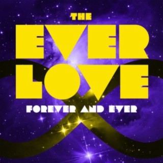 Forever and Ever - EP