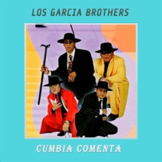 Los Garcia Brothers