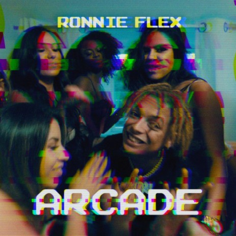 Arcade | Boomplay Music