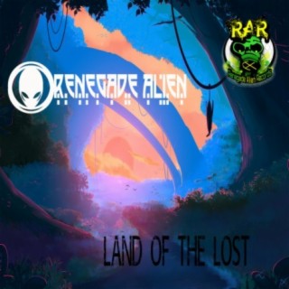 Land Of The Lost (Original Mix)