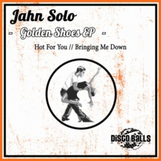 Golden Shoes EP