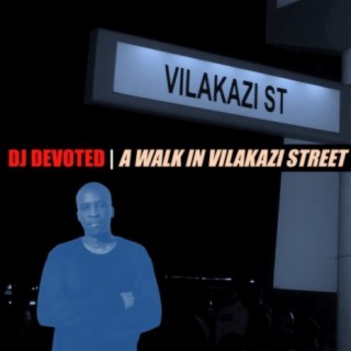 A Walk In Vilakazi Street