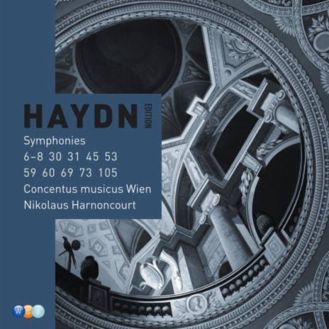 Symphony No. 69 in C Major, Hob. I:69 Laudon: I. Vivace | Boomplay Music