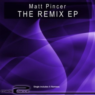 The Remix EP