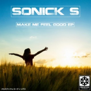 Make Me Feel Good EP